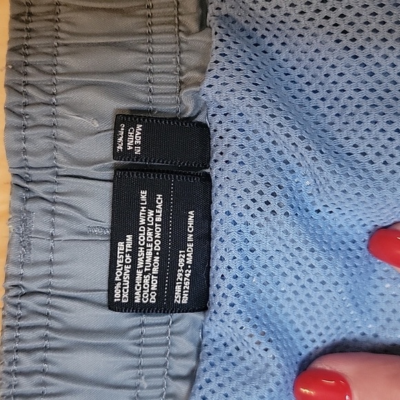 Southern Marsh Dockside Swim Truck Falling Lines 2X - Picture 5 of 9